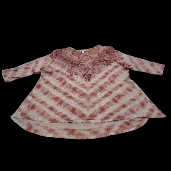 Umgee Tunic - Picture 5 of 5